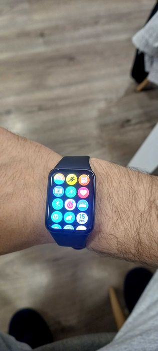 xiaomi smart band 9 pro 5519