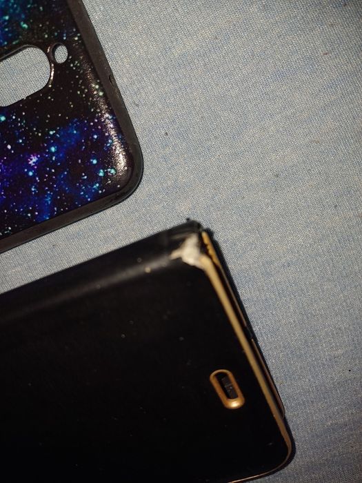 Etui huawei mate 10 lite