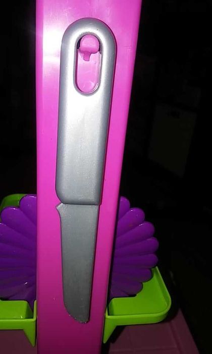 Magic Susy Grill/supermercado