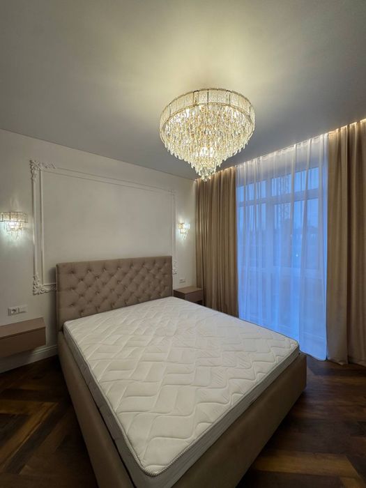 1-кімнатна квартира за адресою вул. Фогарашія Івана (площа 49 м²) - Atlanta.ua - фото 3