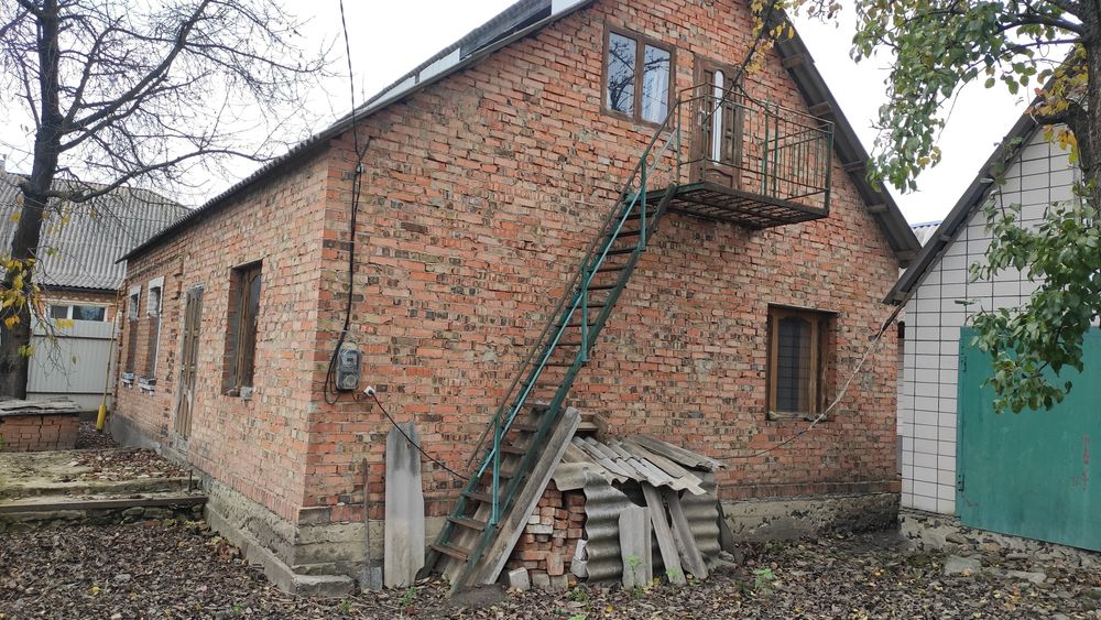 Продам будинок в м. Літин, Вінницька обл