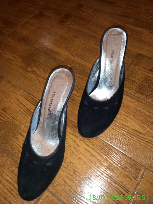 Обувь  
 женская.