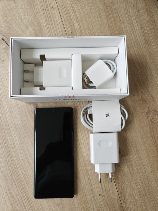 Smartfon Honor 70