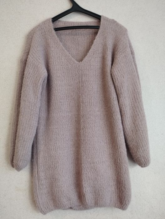 Тепла сукня в хорошому стані