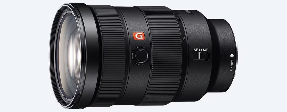 Sony 24-70mm f/2.8 + 20mm f/1.8 + XLR-K3M + RS3 Combo64169658182017124