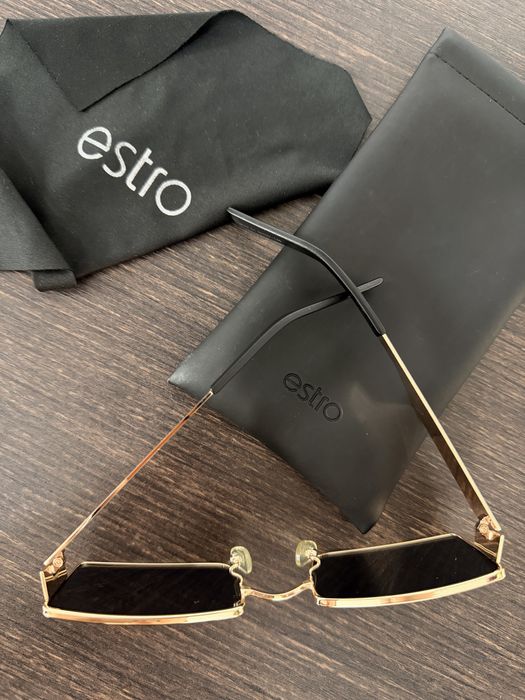 Сонцезахисні окуляри estro