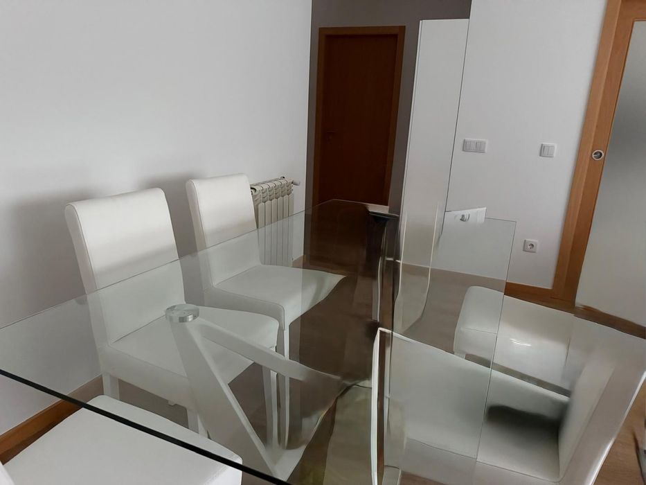 Apartamento Parque da Cidade de Paredes