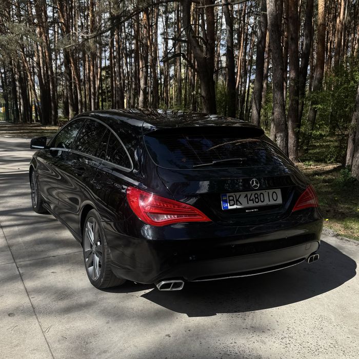 Mercedes-Benz CLA-Class 2016 VIN WDD1179081N364705 фото оголошення 4 з 10