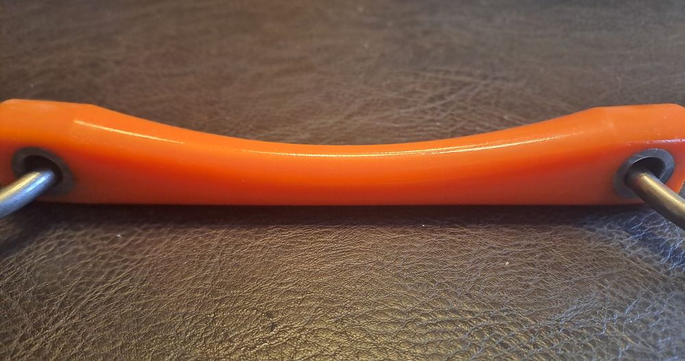 Wędzidło Winderen Super Flexi Comfort 13,5cm