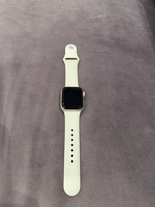 Apple Watch SE 2