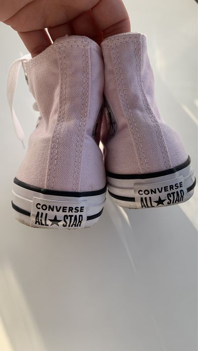 Converse All Star