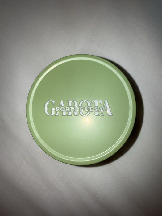Brincos Garota Portuguesa