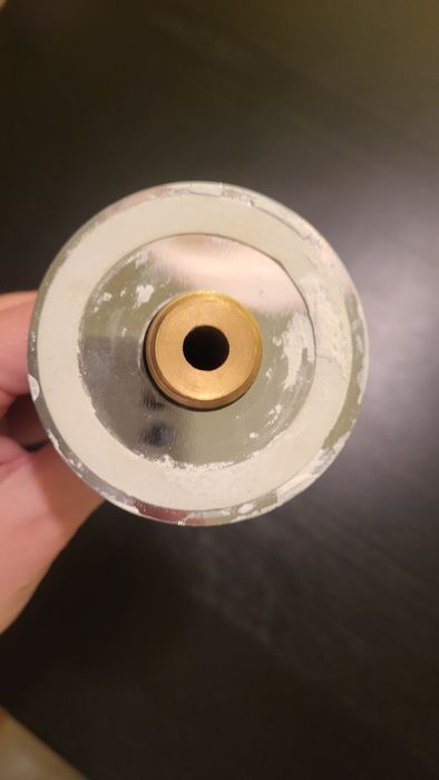 Bica de lavatório de parede Bruma427935512711680001