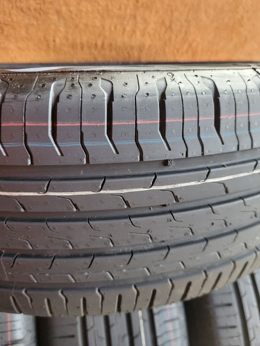 205/55 R17 91V Continental EcoContact 6 2025