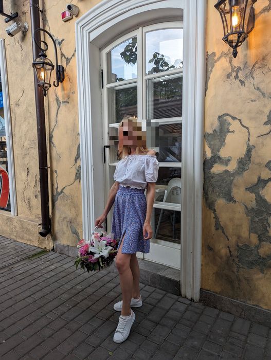 Продам спідницю