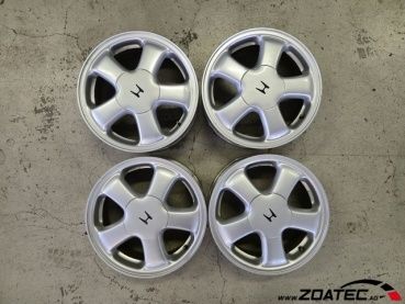 Jantes Honda Civic vti