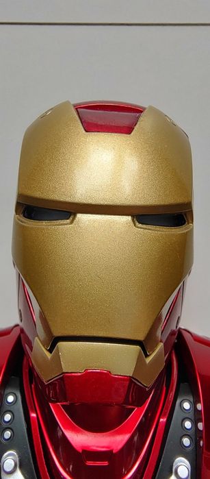 Zbroja Iron Man Mark III
