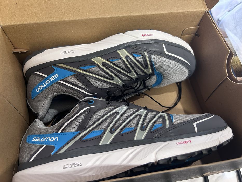 Salomon X-TEMPO W tenis