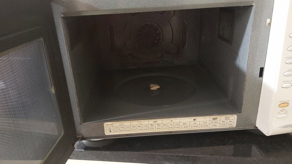 Micro-ondas Moulinex Opticook