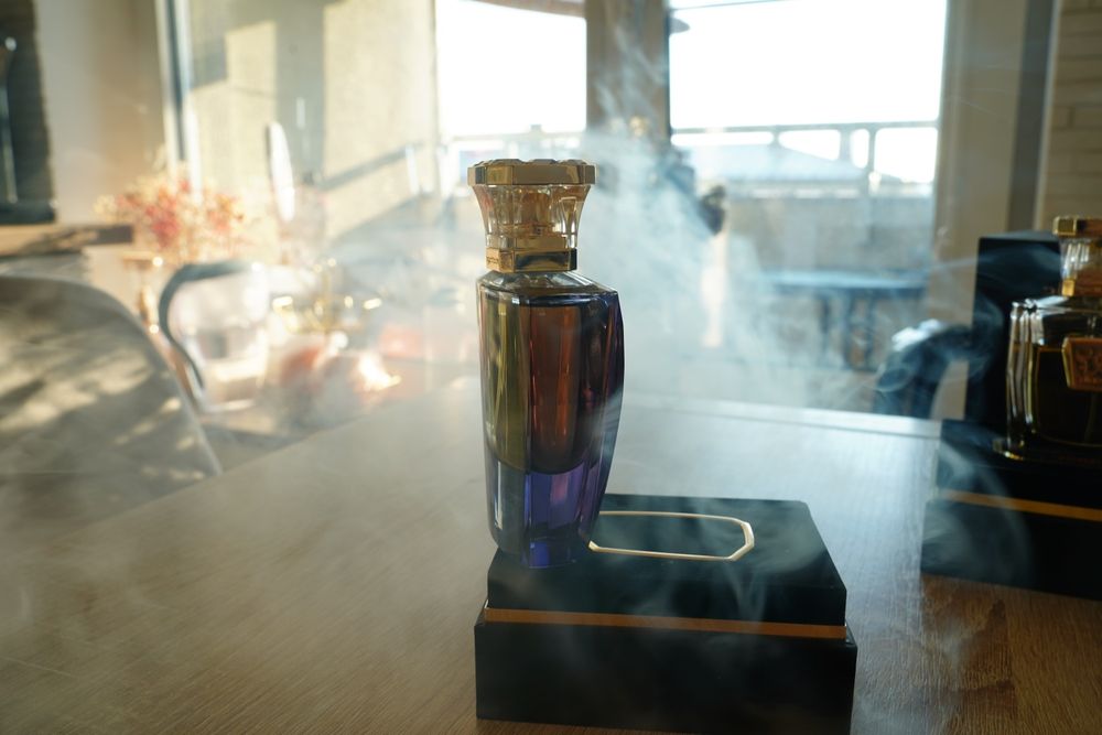 Hind Al Oud Musk Al Shiokh