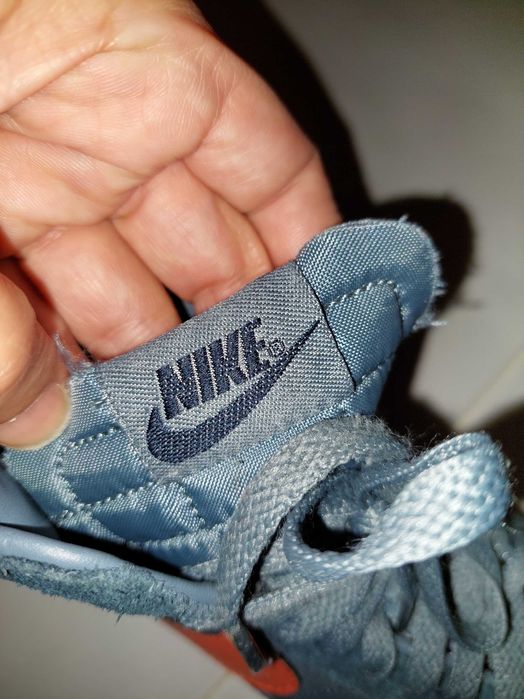 Tenis NIKE Originais - Tamanho 36.5 - como Novos - Portes incluídos