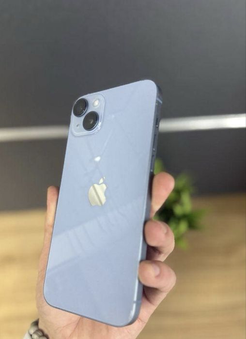 Iphone 14  128g ,стан ідеал