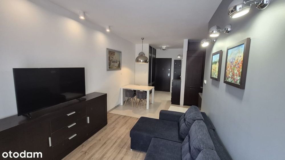 Mieszkanie 2-pok. 42 m², Grzegórzki, ul. Grzegórzecka 67G, zdjęcie 2