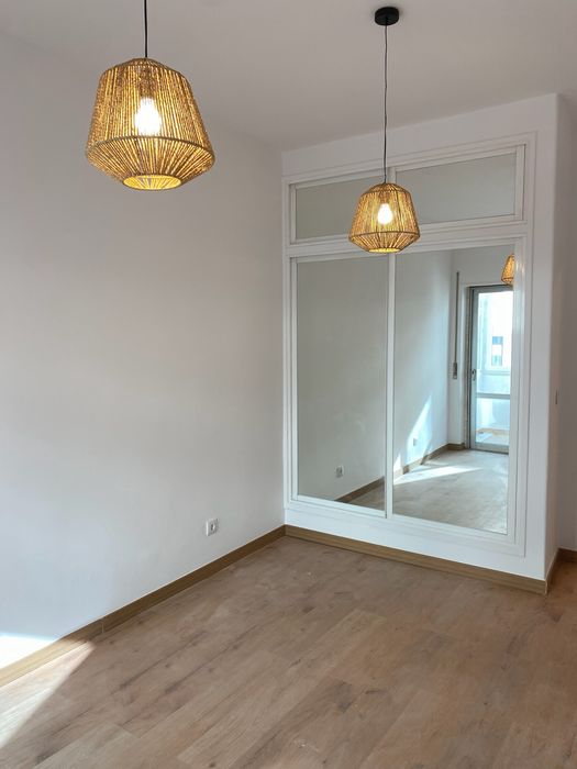 Arredamento Apartamento T1 NOVA OEIRAS PALMEIRAS