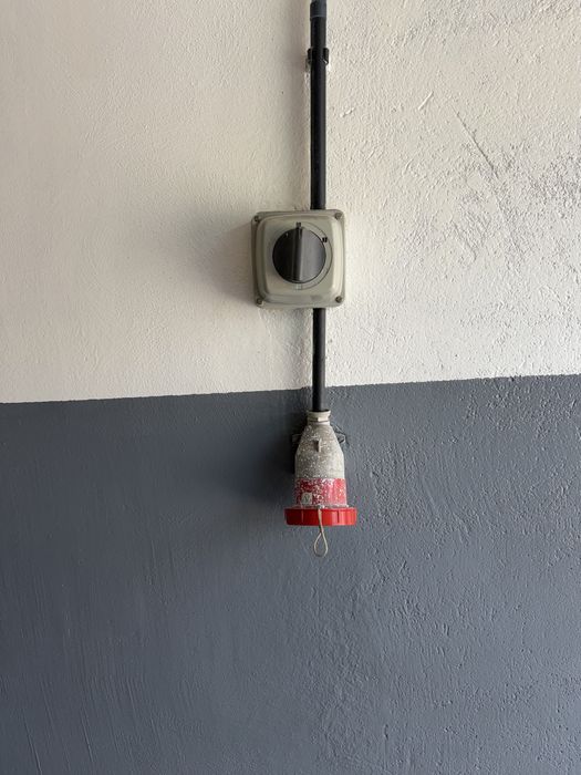 Wynajmę garaż przy zespole garaży na ulicy Chopina 77