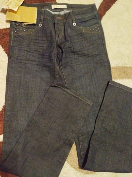 Джинсы   женские