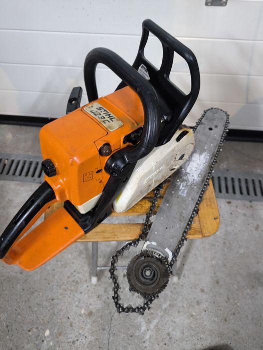 Piła spalinowa Stihl 023.2,7 KM