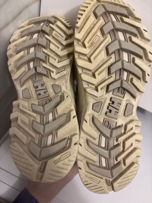 Śniegowce damskie Helly Hansen