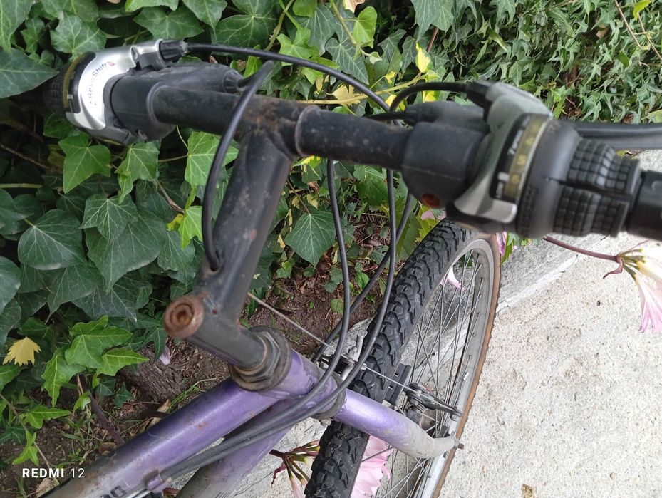 Bicicletas  de montanha