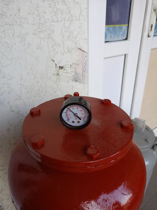 автоклав газ/электро 40поллитровых(наложенный платеж)