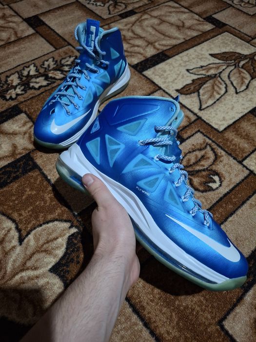 Кросівки Nike LeBron