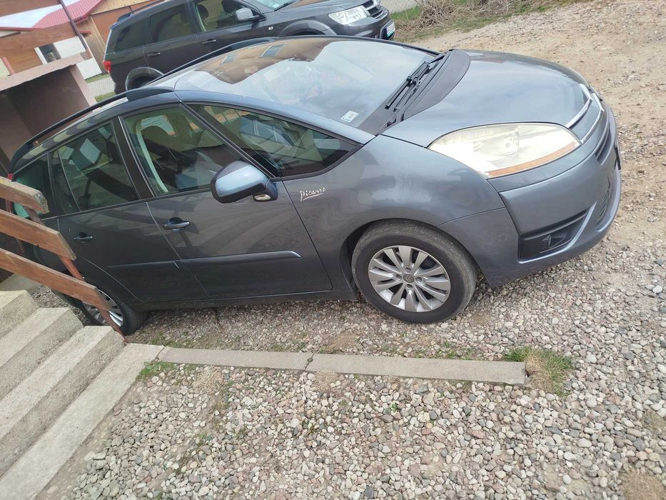 Witam sprzedam Citroena
