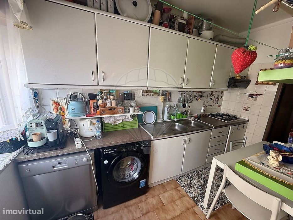 Apartamento T3 para venda