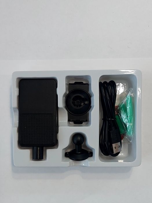 Mini Kamera Bezprzewodowa Wi-Fi Digimor LN02 – Kompletny Zestaw Kraków ...
