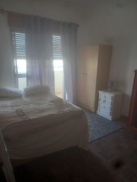 Tomar quartos para alugar