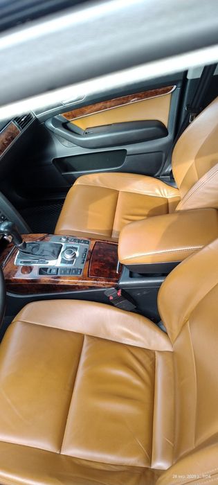 Продам Audi A6 C6