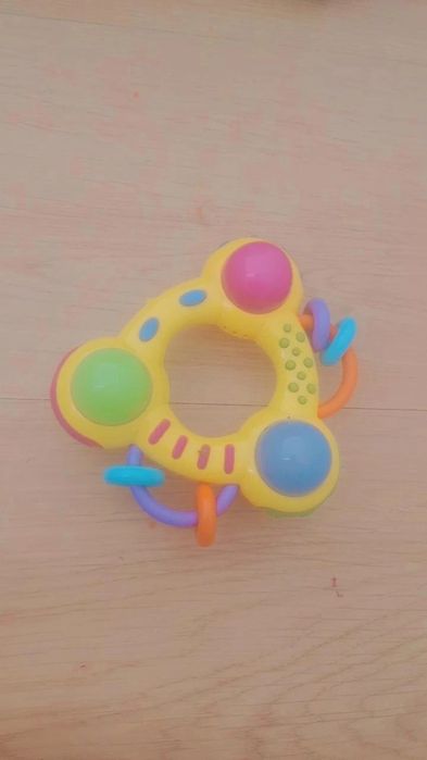 Brinquedo bebé brincar
