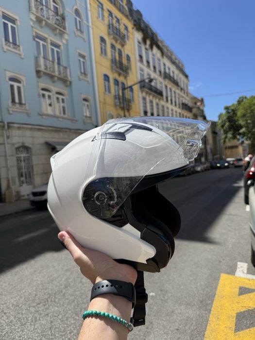 Capacete sprint M