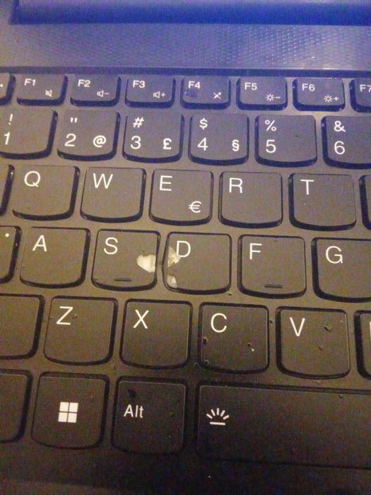 Portatil gamer lenovo