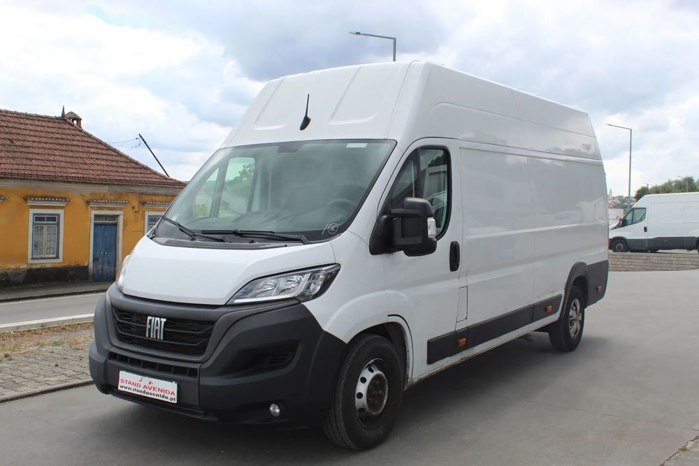 Fiat DUCATO 2.2 M-JET L4H3 // MAXI // 40.000 Km´s