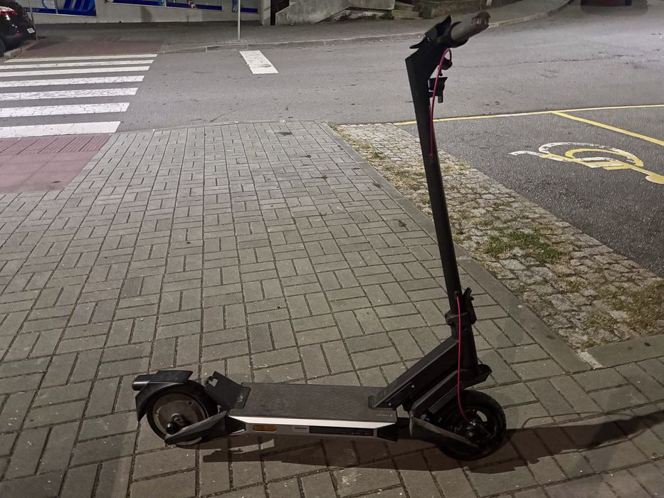 Trotinete Navee s40