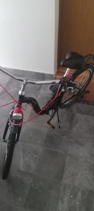 Sprzedam rower Dallas Bike 26