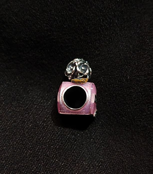 Charms flakon perfum