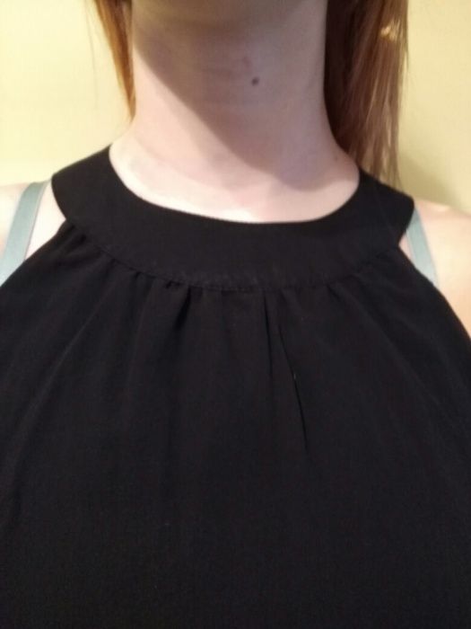 Sprzedam sukienke na studniówkę/wesele Tatuum