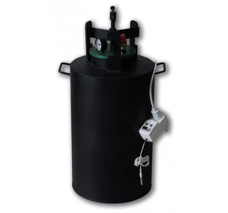 10~16~24~32банки ЯКІСНИЙ АВТОКЛАВ побутовий для консервації продуктів