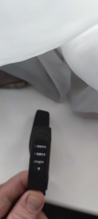 Фітнес браслет Miband 5